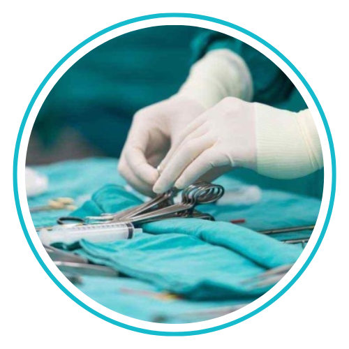 Image of  CHIRURGIE GENERALA  product